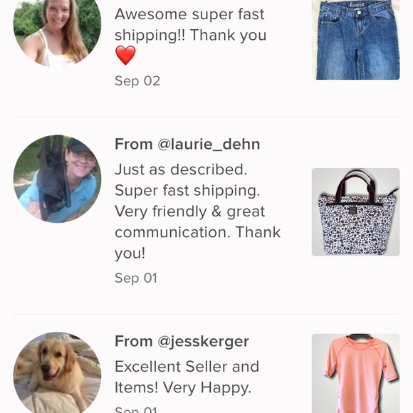 Meet your Posher, Jennifer - Picture 4 of 10